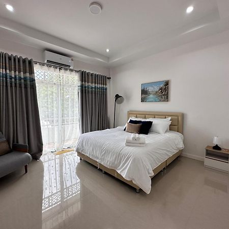 Home Living 8 At Hat Yai Ban Kho Hong 外观 照片
