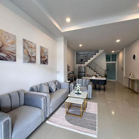 Home Living 8 At Hat Yai Ban Kho Hong 外观 照片