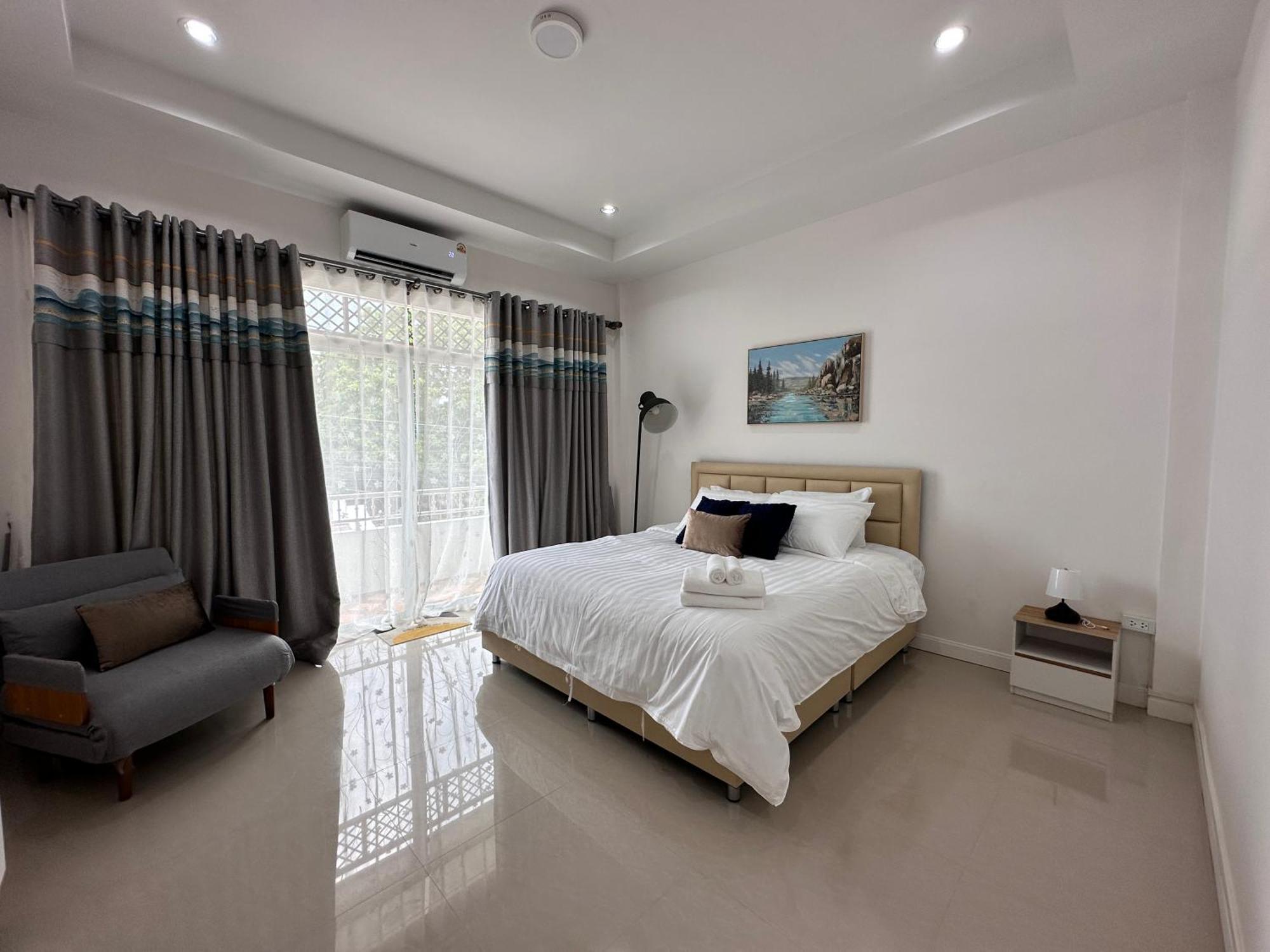 Home Living 8 At Hat Yai Ban Kho Hong 外观 照片