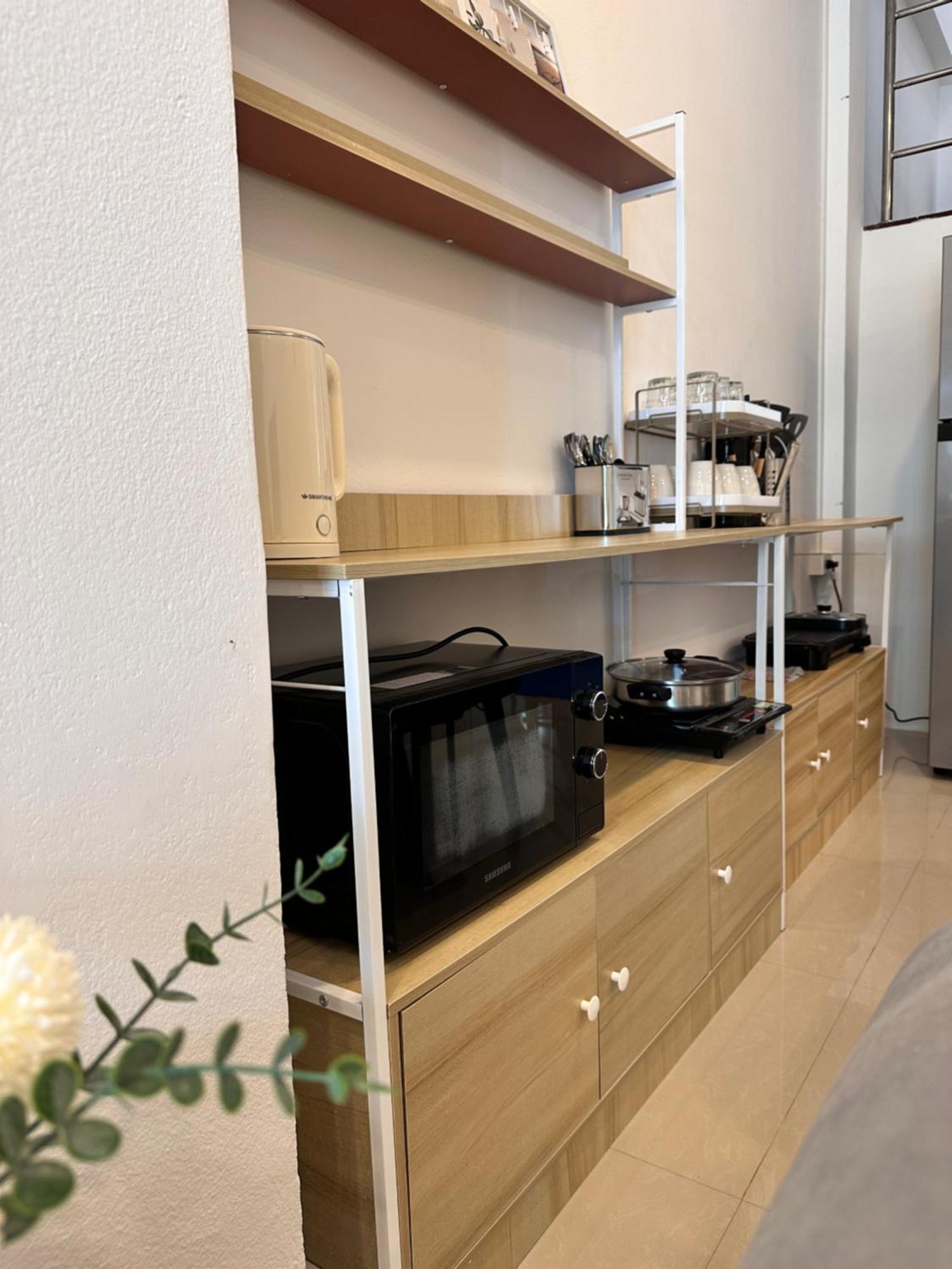 Home Living 8 At Hat Yai Ban Kho Hong 外观 照片