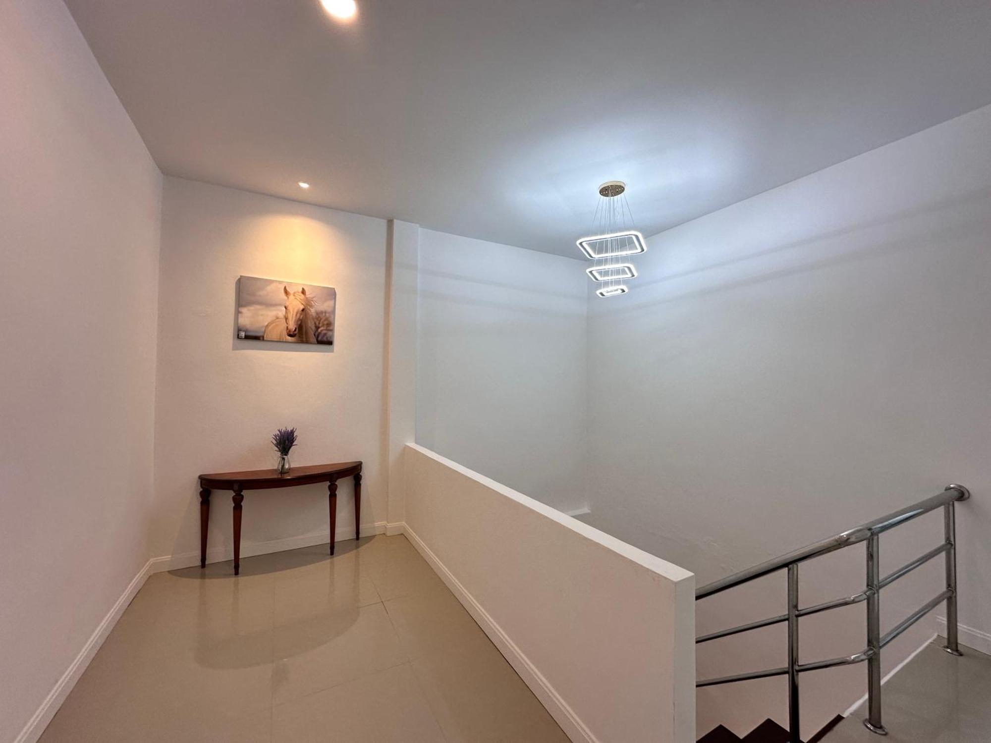 Home Living 8 At Hat Yai Ban Kho Hong 外观 照片