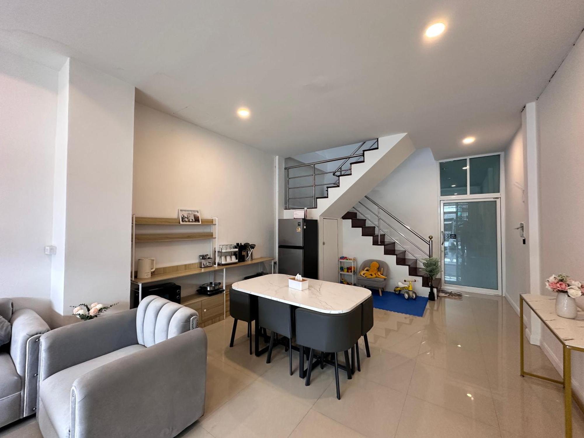 Home Living 8 At Hat Yai Ban Kho Hong 外观 照片