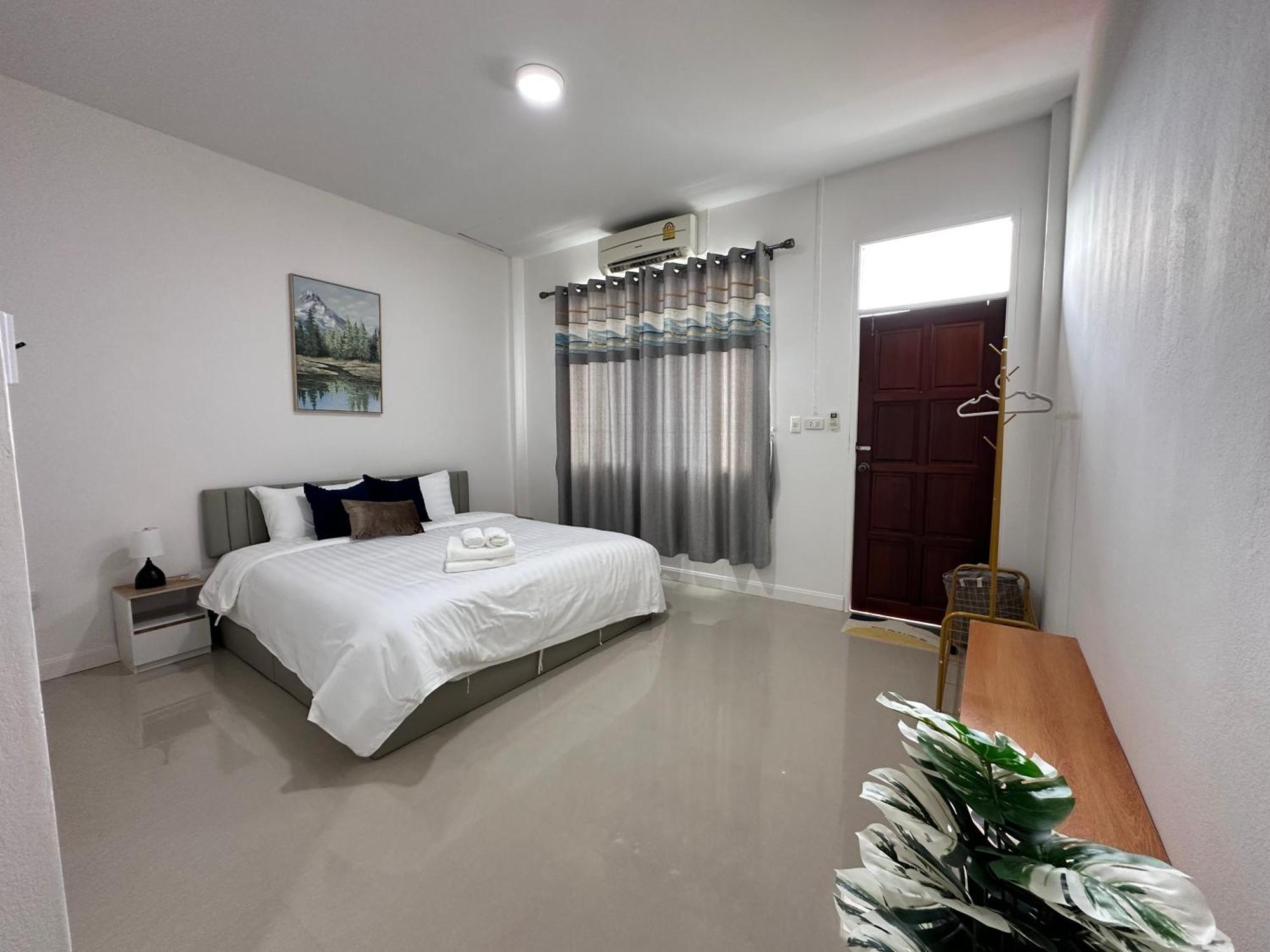 Home Living 8 At Hat Yai Ban Kho Hong 外观 照片